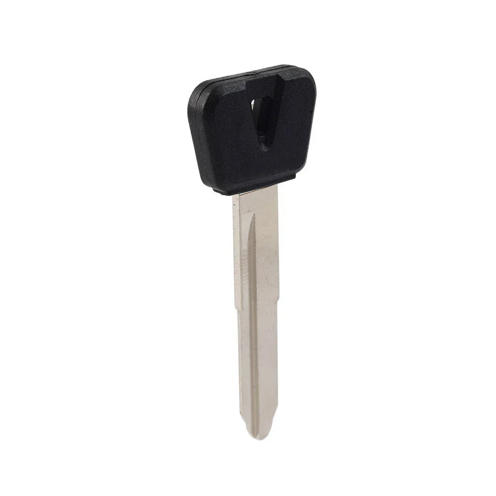 Uncut Blade Blank Key for YAMAHA SVS400 XJR1200 FJR1300 R1 R6 FZ1 FZ6 FZ8
