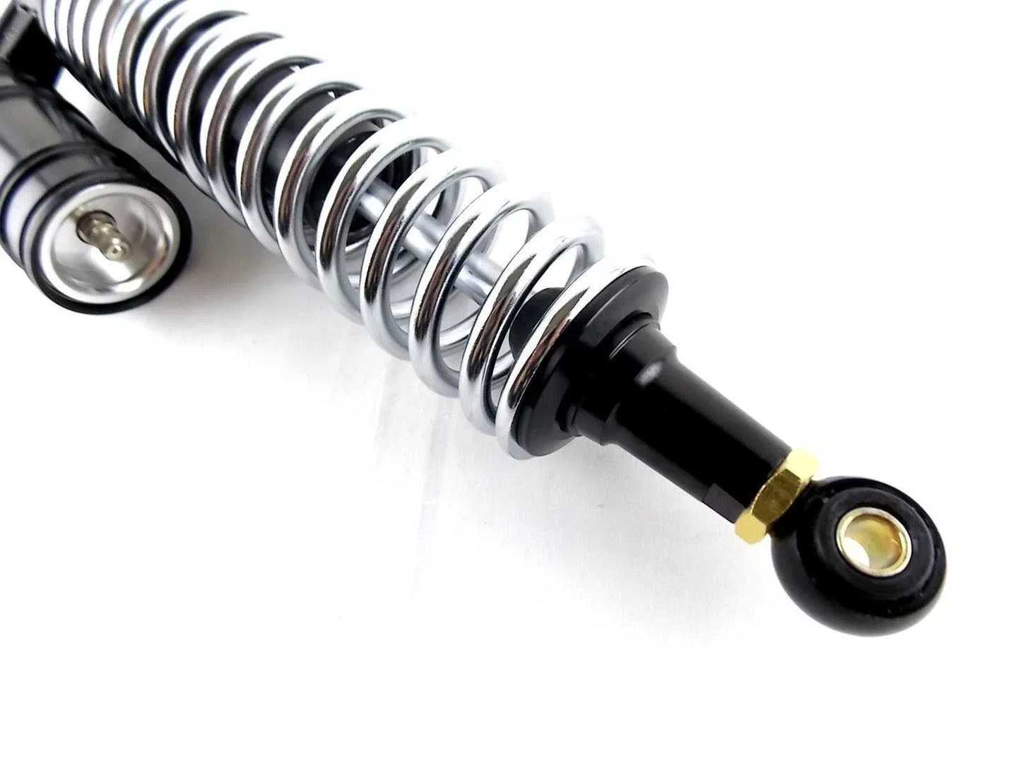 380mm JBS Rear Air Nitrogen Cell Shock Absorbers for Bultaco Frontera (250)