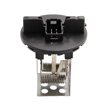 Heater Blower Fan Motor Resistor for Citroen C4 307 Grand Picasso (2004-2013)