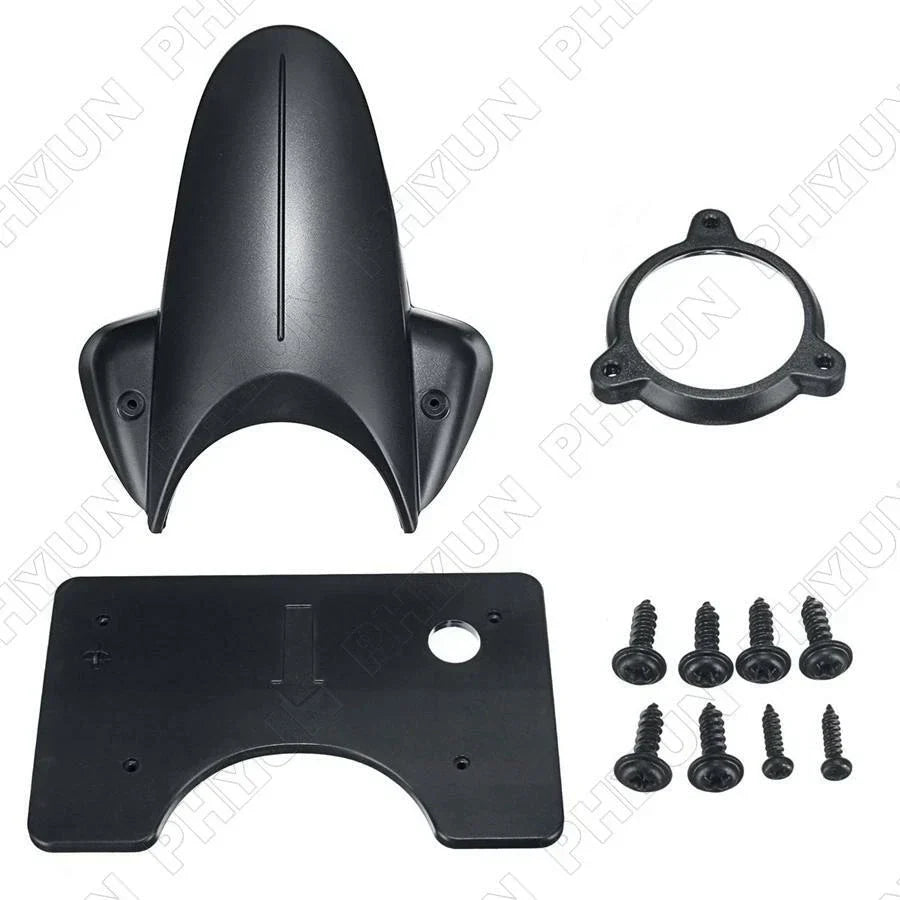 Reverse Backup Camera Case Housing for Mercedes Sprinter Van (2007-2023)
