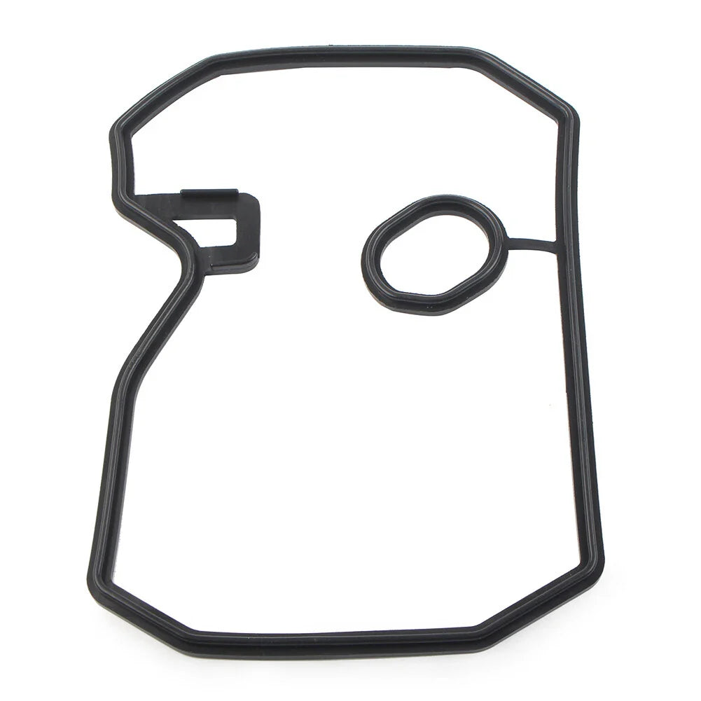 Cylinder Head Valve Cover Gasket for Honda VT600 VT750 NTV650 (1988-2002)