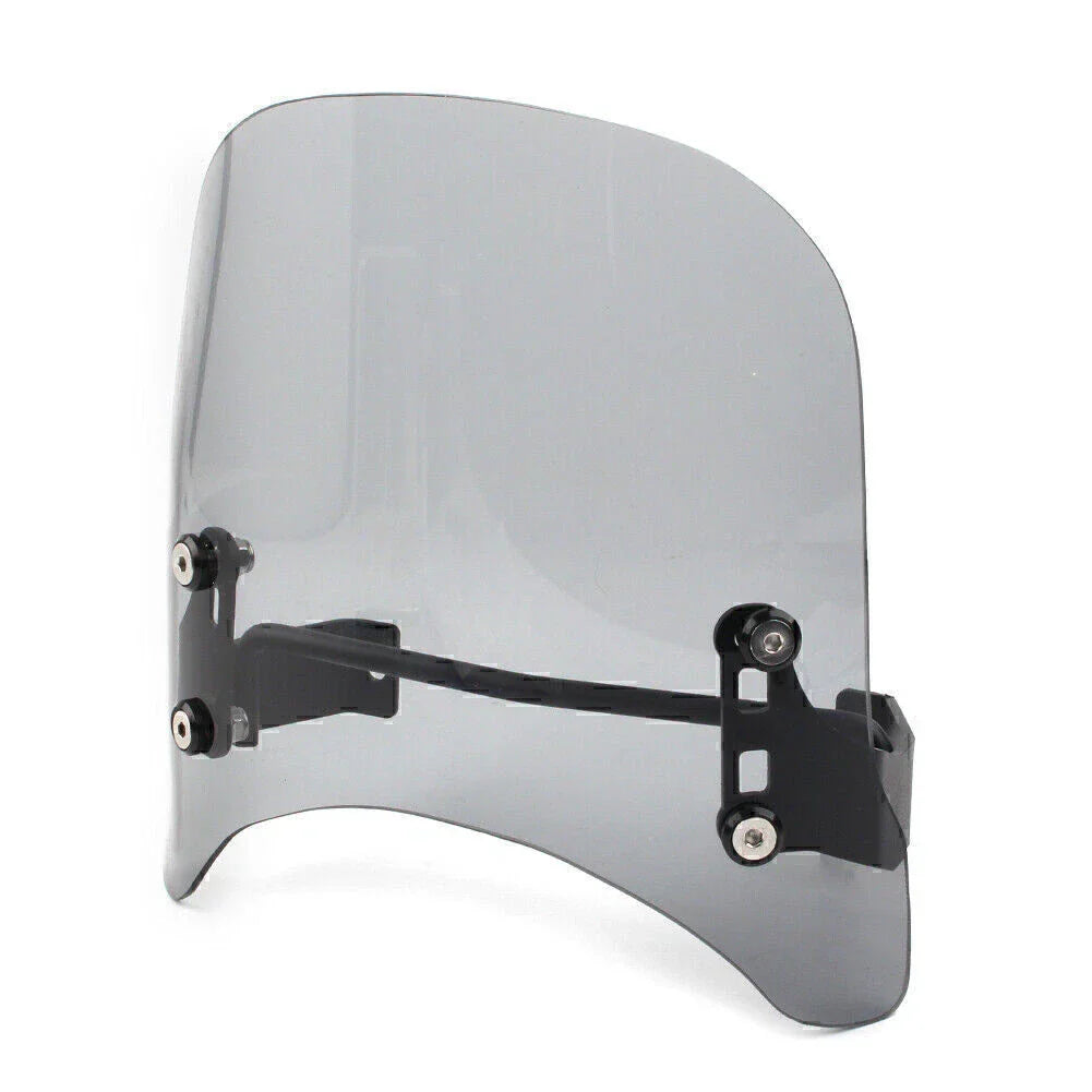Windshield Protector Smoke for Honda Rebel 1100/DCT (2021-2023)