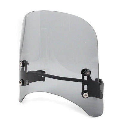 Windshield Protector Smoke for Honda Rebel 1100/DCT (2021-2023)