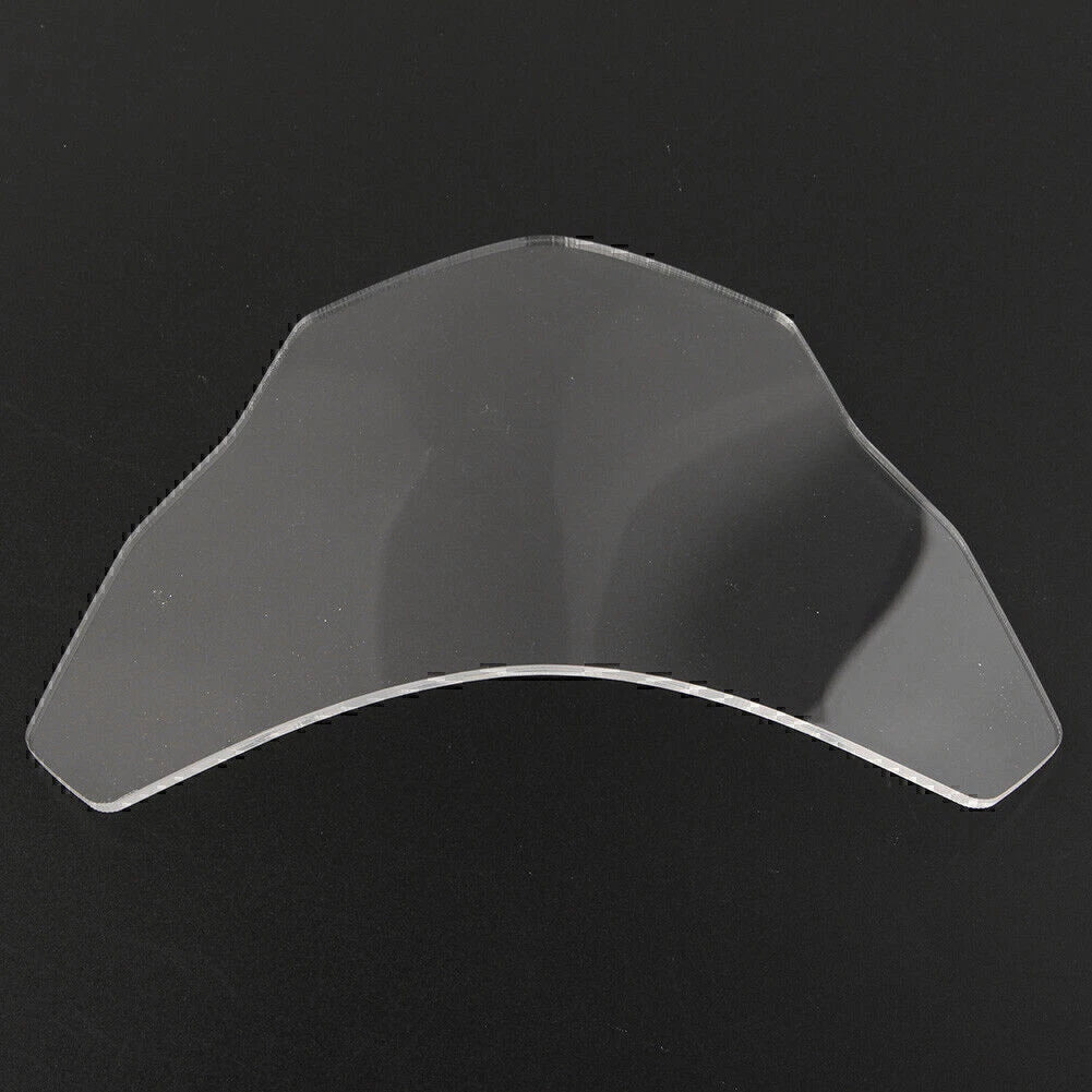 Headlight Guard Lens Cover for BMW G310R, G310GS (2017-2021)