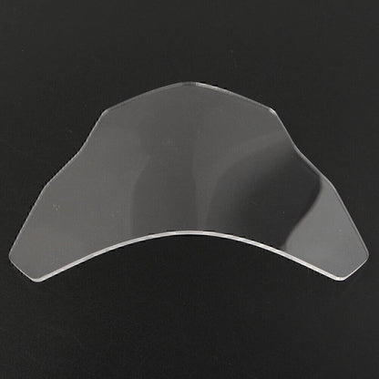 Headlight Guard Lens Cover for BMW G310R, G310GS (2017-2021)
