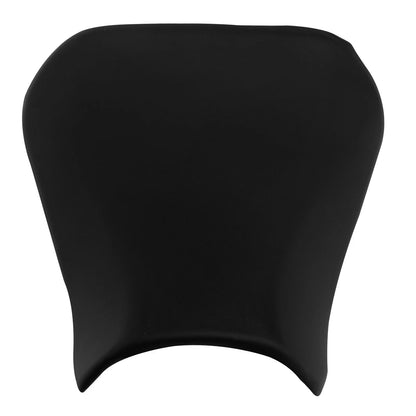 Front Rider Driver Seat for Suzuki GSXR600 GSXR750 (2004-2005) Black