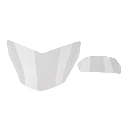 Headlight Lens Cover Protector for Honda NC750 (2021-2022)