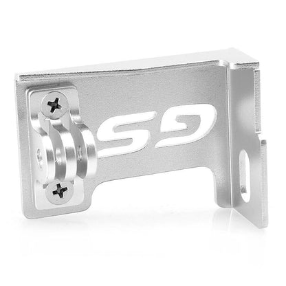 Front Left Stand Bracket for GoPro Camera BMW F650GS F700GS F800GS (2013-2016)