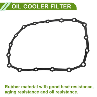Transmission Filter Gasket Kit for Honda Civic (G6HA)