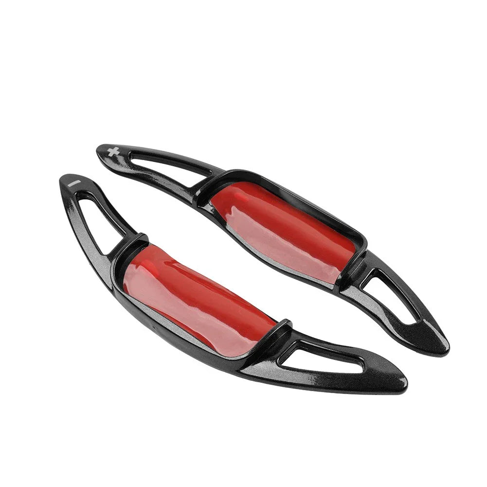 Steering Wheel Paddle Shifter Extensions for Toyota Camry, Corolla, Avalon, RAV4