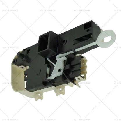 Washer Door Lock Switch W10253483 for Whirlpool Washing Machine