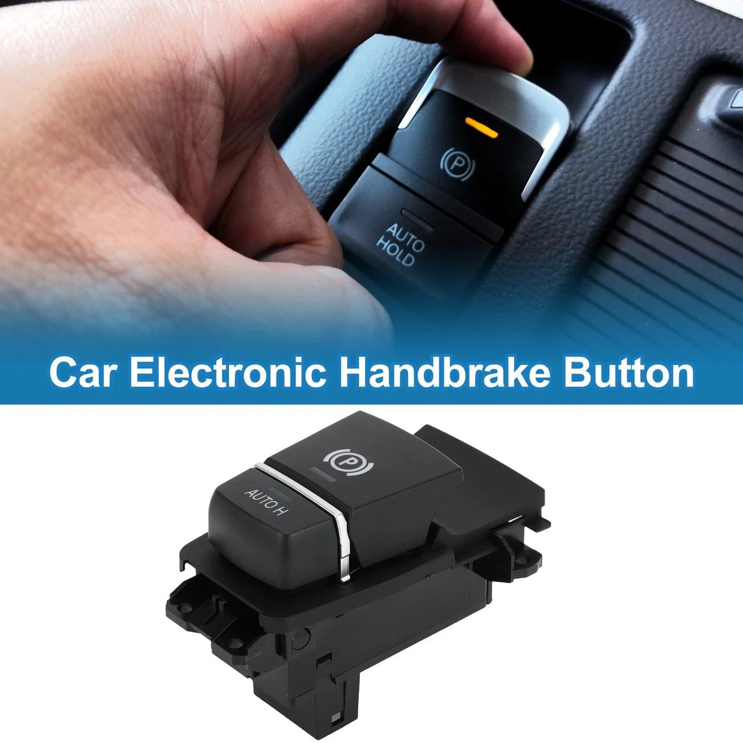 Brake Light Switch for Mercedes-Benz (2010-2016)