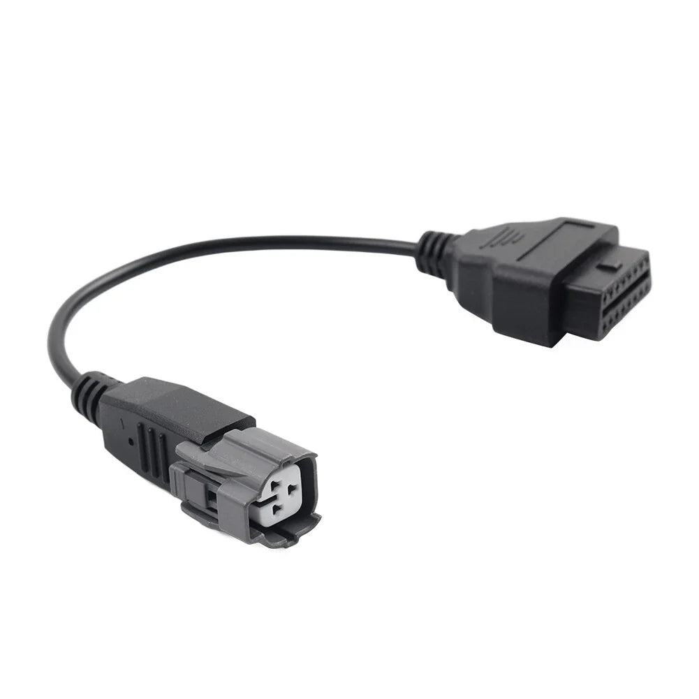 OBD2 Diagnostic Adapter Cable for Yamaha WaveRunner Jet Boat