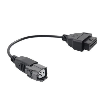 OBD2 Diagnostic Adapter Cable for Yamaha WaveRunner Jet Boat
