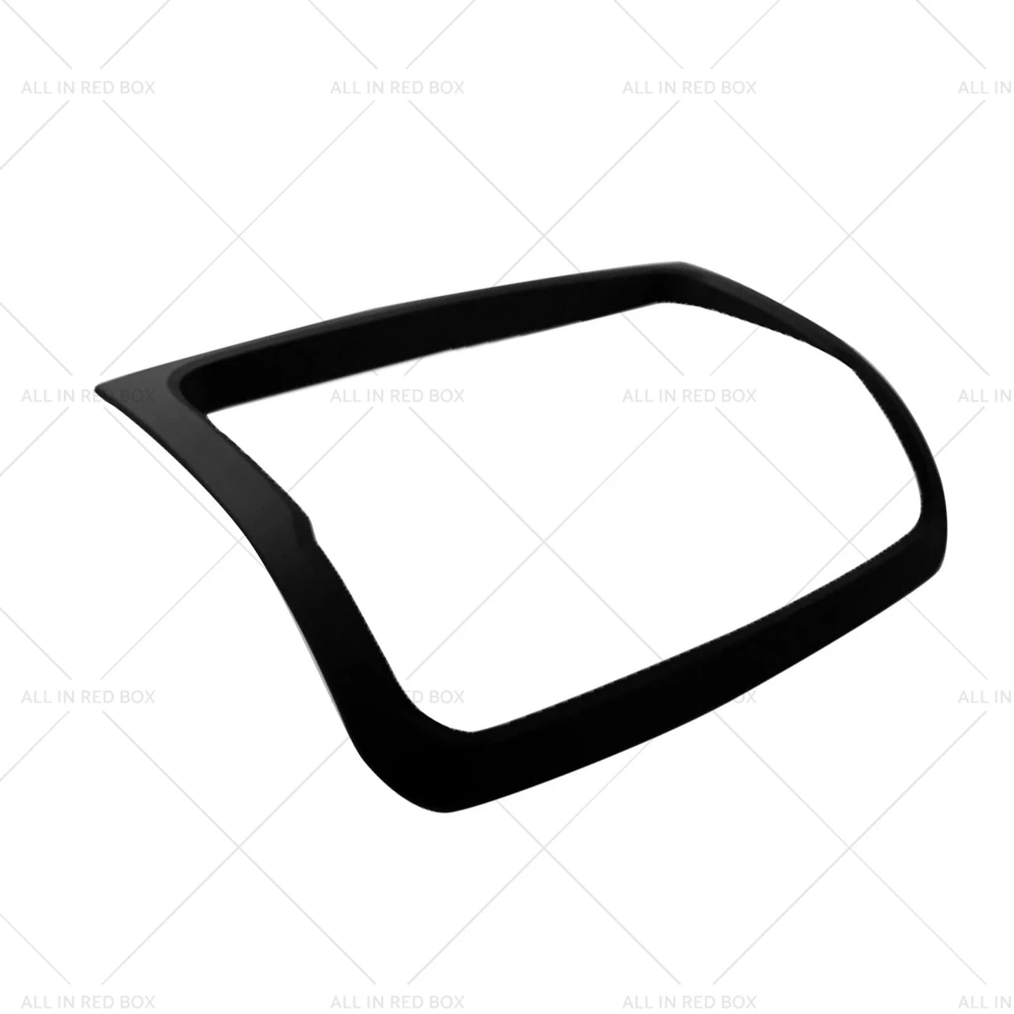 Headlight & Tail Light Cover Trim Set for Volkswagen Amarok (2009-2022)