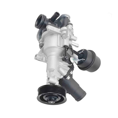 Water Pump for Mercedes A B GLA CLA W176 W246 X156 X117 C117 1.6L 2.0L