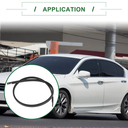 Left Roof Sealing Strip for Honda Accord (SV4) 74316SV4003