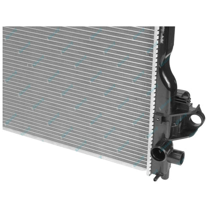 Radiator for Toyota Landcruiser Prado KDJ150 KDJ155 4cyl 3.0L 2009-2015