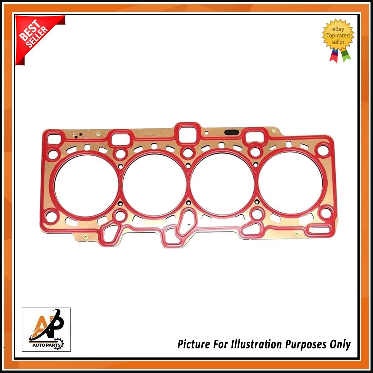 Engine Head Gasket Replacement for Vauxhall Cascada 2.0 CDTi (2013–2016)