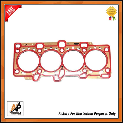 Engine Head Gasket Replacement for Vauxhall Cascada 2.0 CDTi (2013–2016)