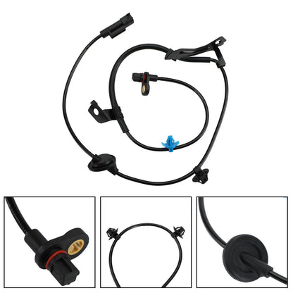 Rear Right ABS Wheel Speed Sensor for Mitsubishi Lancer (2008-2014)