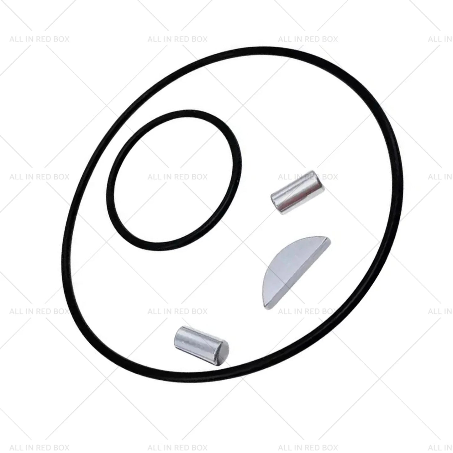 Water Pump Impeller Kit for Yamaha 150A 150J 175D 200HP 250HP
