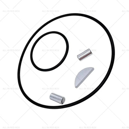 Water Pump Impeller Kit for Yamaha 150A 150J 175D 200HP 250HP