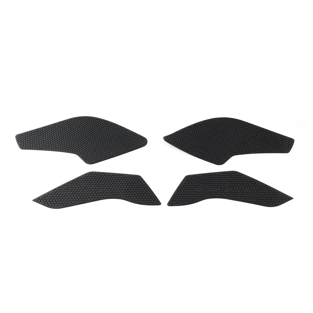 Tank Traction Grip Knee Pads for Suzuki GSX8S 2023+