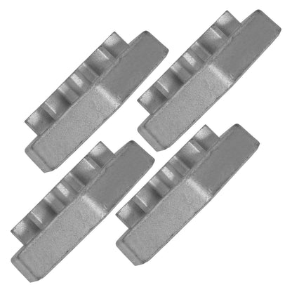 Deck Adjustment Gear Replacement for Cub Cadet RZT-17 RZT-42 RZT-50 (2000–2020)