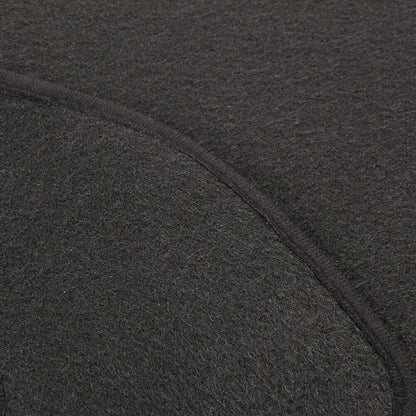 Black Dash Mat Cover for Peugeot 3008 (2013-2015)