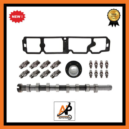 Camshaft OEM Replacement for Chevrolet Silverado 1500 (2014–2018)