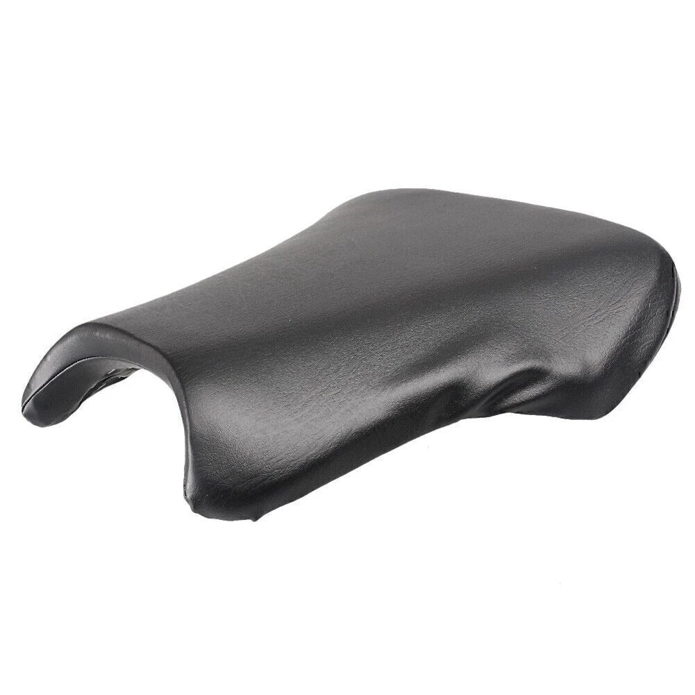 Front Leather Rider Seat Cushion for Honda CBR 600RR (2003-2004)