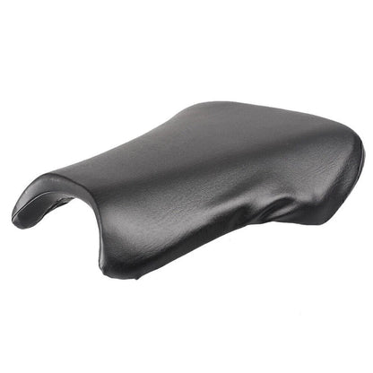 Front Leather Rider Seat Cushion for Honda CBR 600RR (2003-2004)