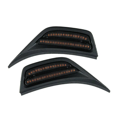 LED Front Fender Turn Signal Lamp for Jeep Wrangler JL (2018-2020)