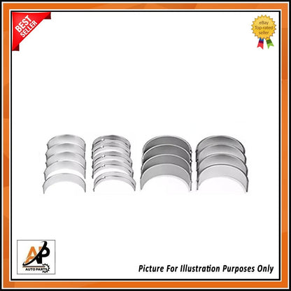 Crankshaft Engine Rebuild Kit Heavy Duty for Land Rover Range Rover Sport 2.0D (2014–2019)