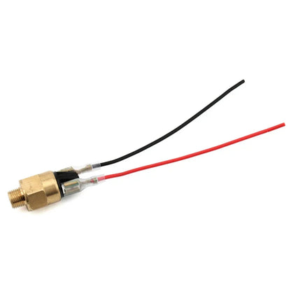 Motorcycle Pressure Brake Switch for Harley XL FL FX FXR (1979-2002)