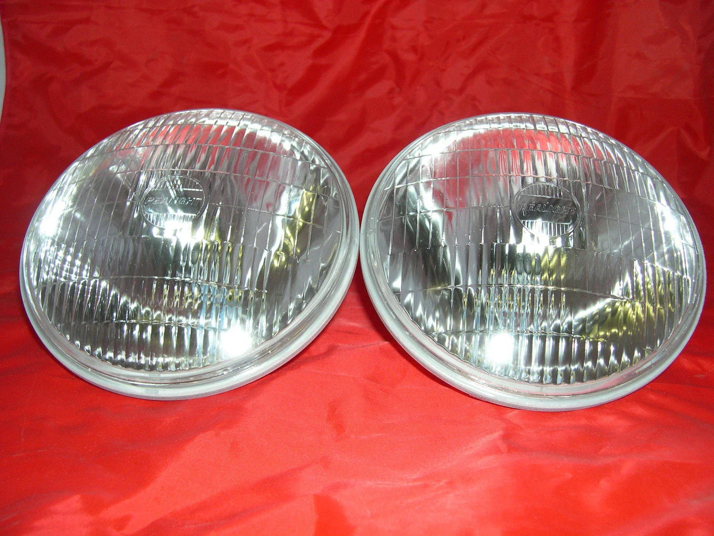 Xenon Halogen Headlight Kit for Land Cruiser FJ40 FJ45 FJ60 HJ60 HJ75 HZJ75 (1975-1997)
