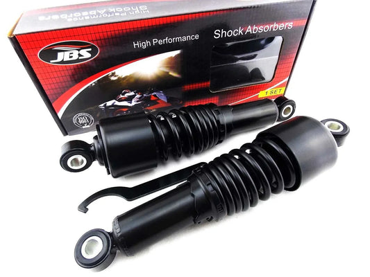 10.5 Inch Lowering Shock Absorbers for Harley Davidson XLH883 Sportster
