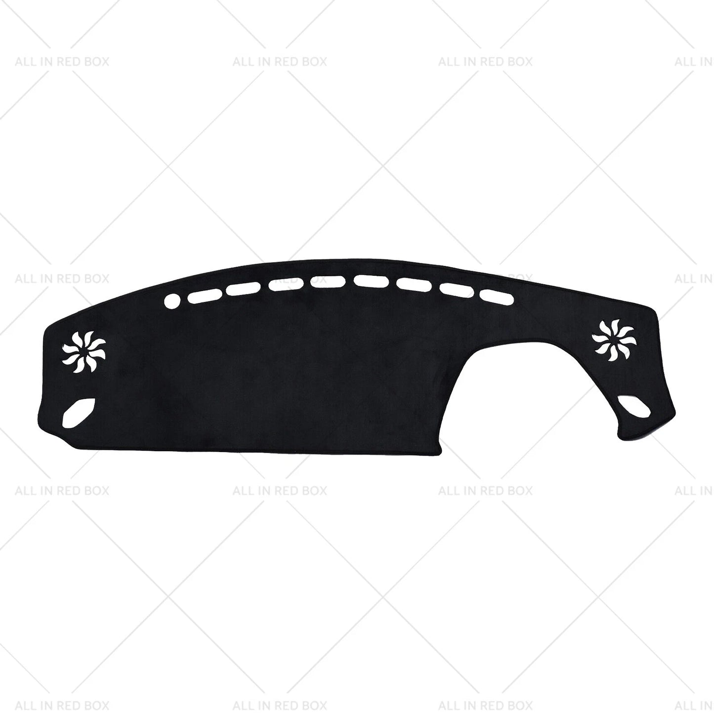 Dashboard Sunshade for Toyota 86 Subaru BRZ 2021-2023