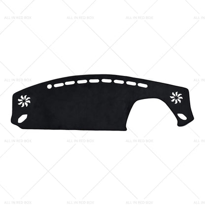 Dashboard Sunshade for Toyota 86 Subaru BRZ 2021-2023