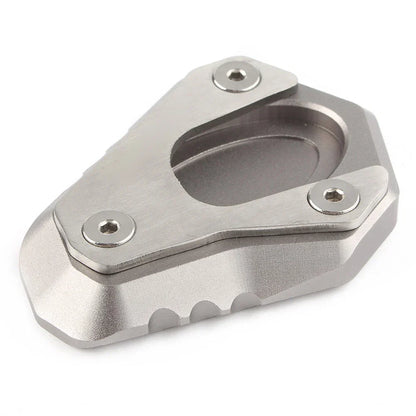 Side Stand Kickstand Foot Pad for Kawasaki Ninja ZX-10R (2011-2023)