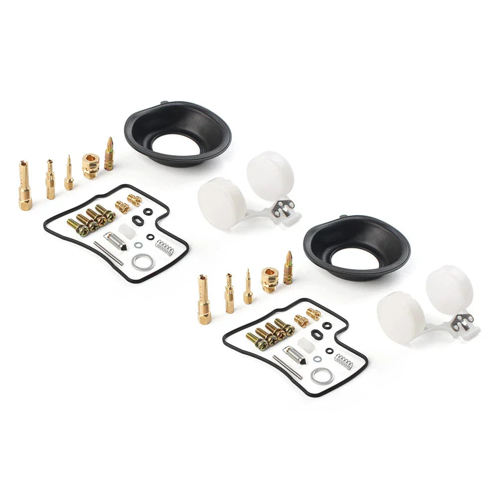 Carburetor Repair Kit for Honda VT500 VT500C (1983-1987)