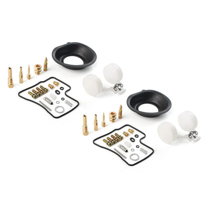 Carburetor Repair Kit for Honda VT500 VT500C (1983-1987)