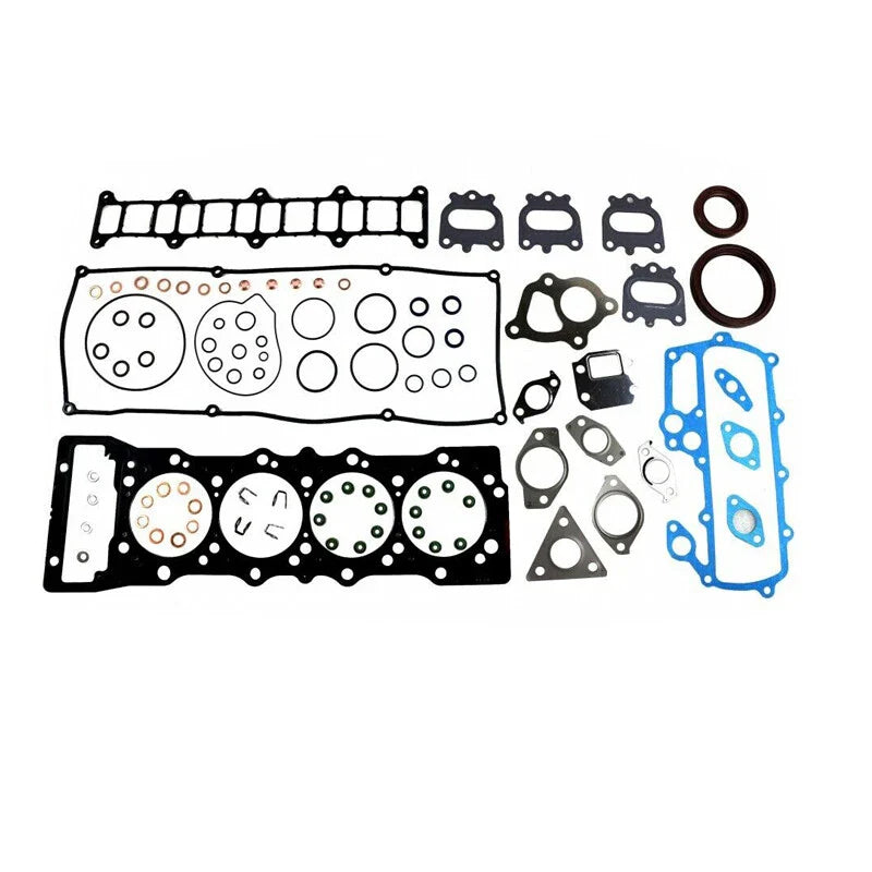 VRS Cylinder Head Gasket Kit for Mitsubishi Pajero 4M41 3.2L Turbo (06- )