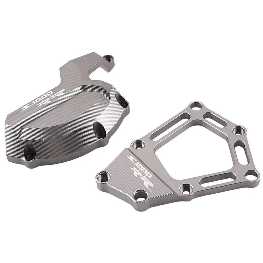 Stator Starter Cover Slider Protector Set for BMW S1000RR (2009-2014)
