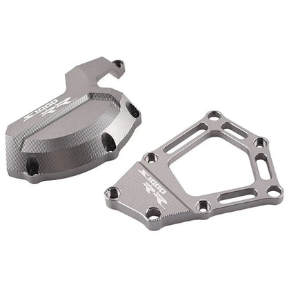 Stator Starter Cover Slider Protector Set for BMW S1000RR (2009-2014)