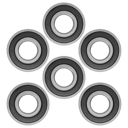 Deck Spindle Bearings Rebuild Kit for Toro 46 Inch Deck (2000–2000)
