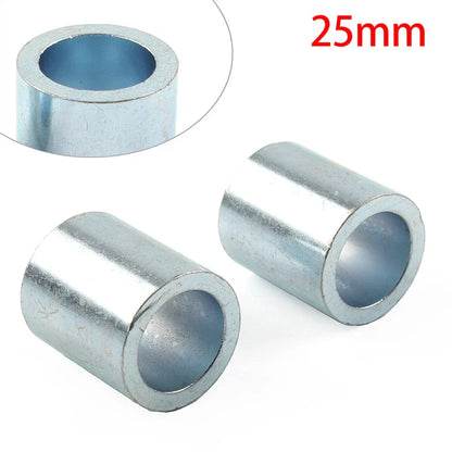 25mm Front Wheel Axle Spacers for Honda CRF50F XR50R Kawasaki Suzuki