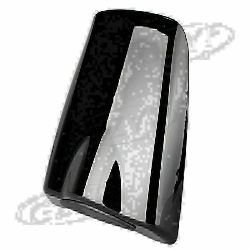 Rear Seat Cover Cowl for Honda CBR954RR (2002-2003) Black