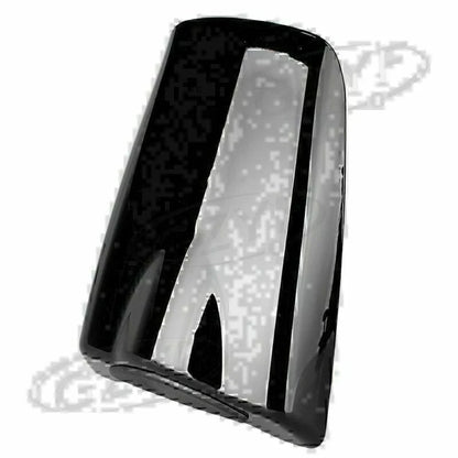 Rear Seat Cover Cowl for Honda CBR954RR (2002-2003) Black